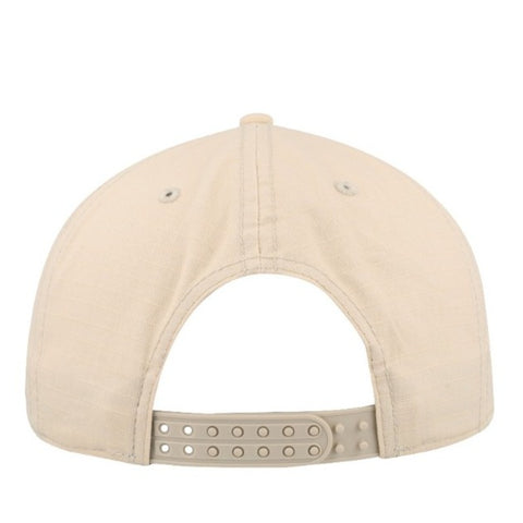 5 Panel Ripstop Dad Cap