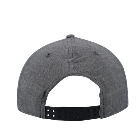 Uflex Cotton Chambray Baseball - Twentyfour Store