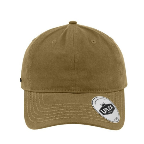 Uflex Waxed Cotton Canvas 6P - Twentyfour Store