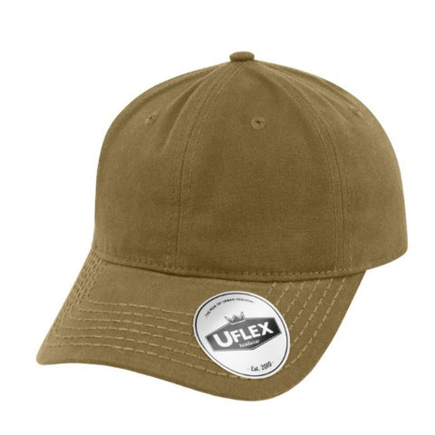 Uflex Waxed Cotton Canvas 6P - Twentyfour Store