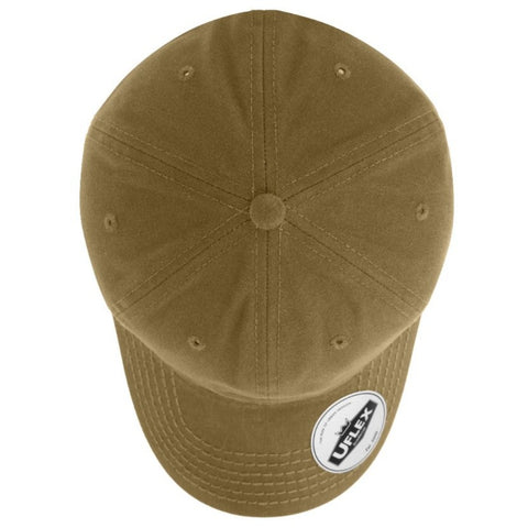 Uflex Waxed Cotton Canvas 6P - Twentyfour Store