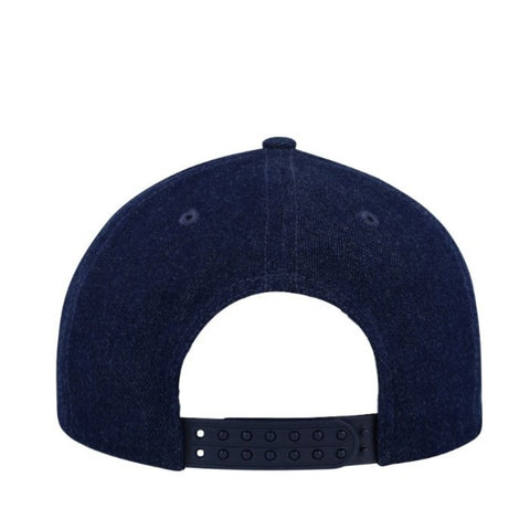Uflex 5P Curved Peak Snapback - Twentyfour Store