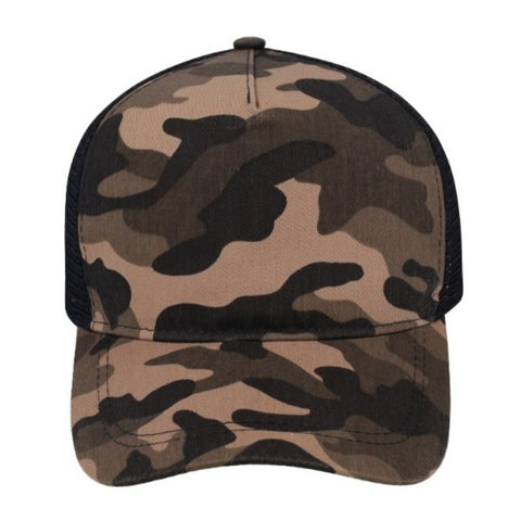 MAC Trucker Cap