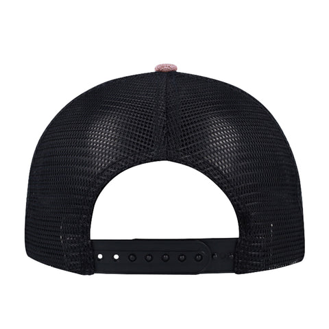 5 Panel Summit Trucker Cap - Twentyfour Store