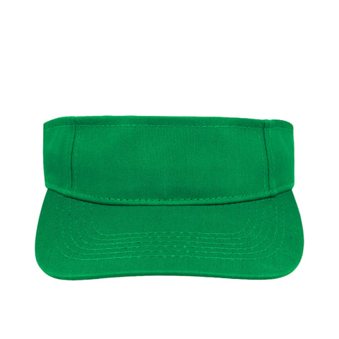 Twill Visor - Twentyfour Store