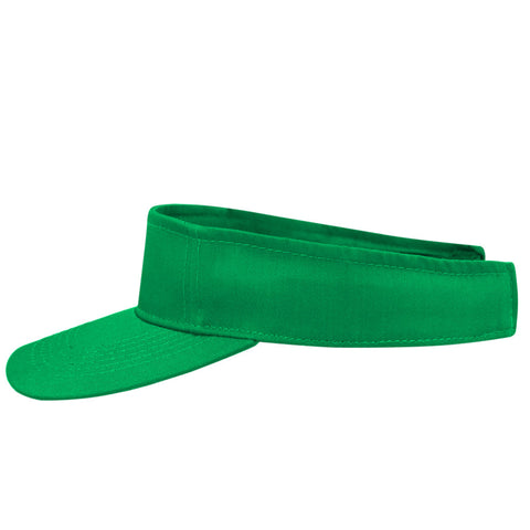Twill Visor