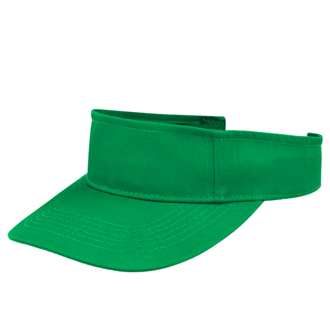 Twill Visor