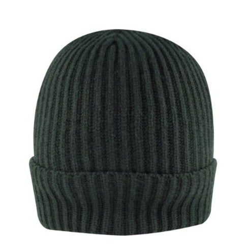 Feather Touch Cuffed Beanie - Twentyfour Store
