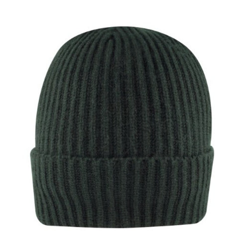Feather Touch Cuffed Beanie - Twentyfour Store