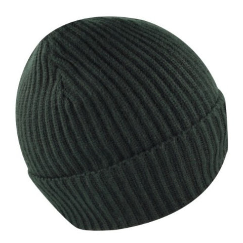 Feather Touch Cuffed Beanie - Twentyfour Store