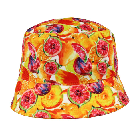 Fashion Bucket Hat
