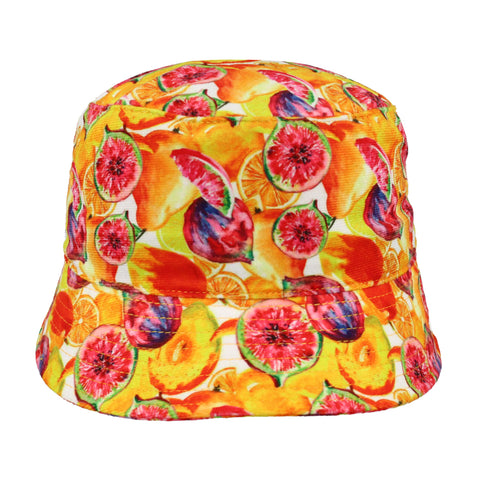 Fashion Bucket Hat