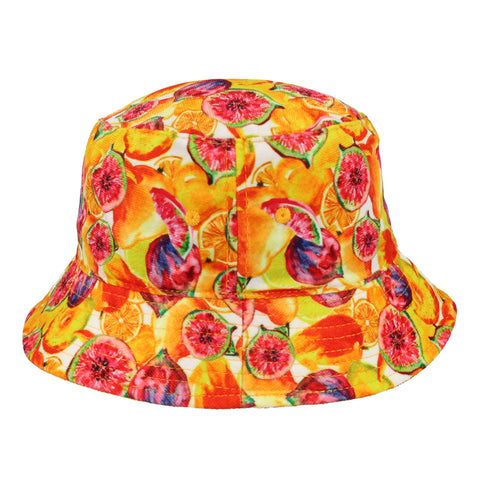 Fashion Bucket Hat