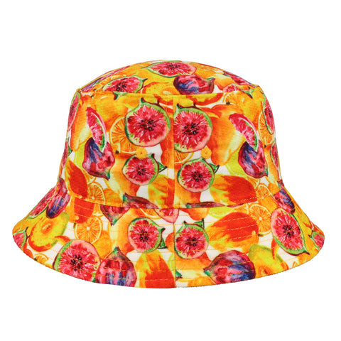 Fashion Bucket Hat