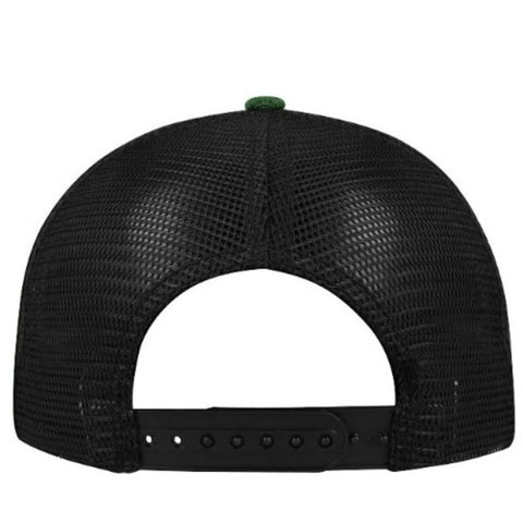 5 Panel Summit Trucker Cap - Twentyfour Store