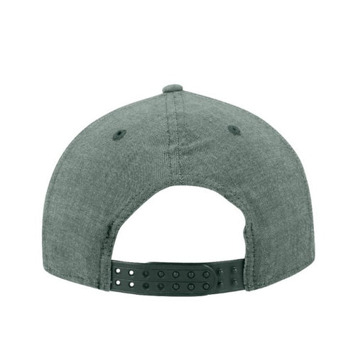 Uflex Cotton Chambray Baseball - Twentyfour Store