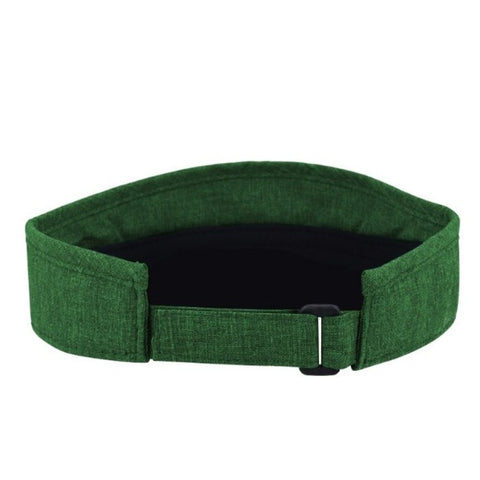 Summit Visor - Twentyfour Store
