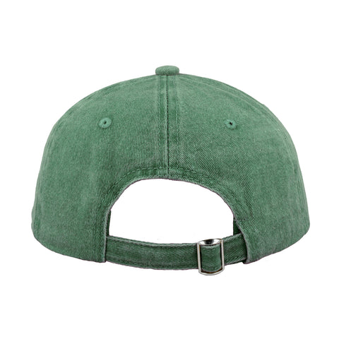 Promo Washed 6 Panel Cap - Twentyfour Store