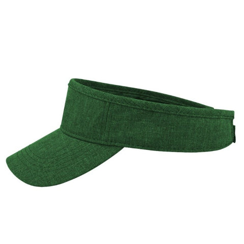 Summit Visor - Twentyfour Store