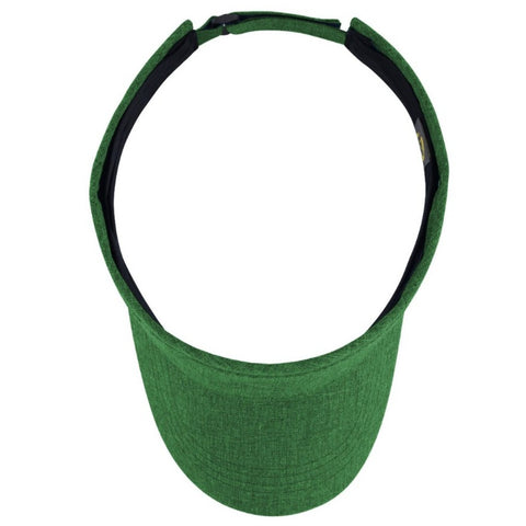 Summit Visor - Twentyfour Store