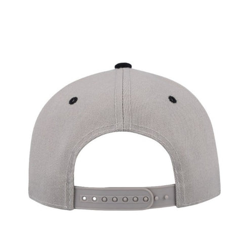 Snapback Two-Tone - Twentyfour Store