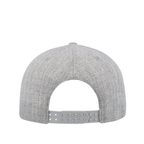 Uflex 6P Flat Peak Snapback