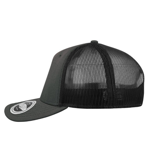 Uflex 5 Panel Recycled Trucker - Twentyfour Store
