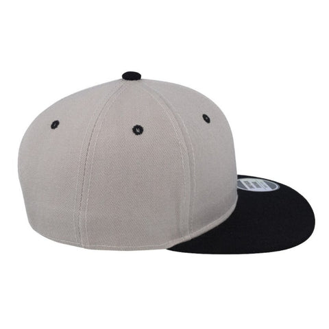 Snapback Two-Tone - Twentyfour Store