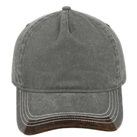 Max Wash 5 Panel Cap