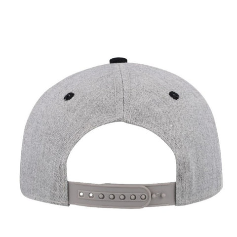 Snapback Two-Tone - Twentyfour Store