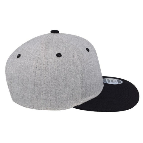Snapback Two-Tone - Twentyfour Store