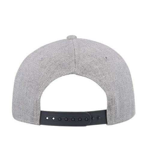 Snapback Two-Tone - Twentyfour Store