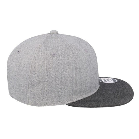 Snapback Two-Tone - Twentyfour Store