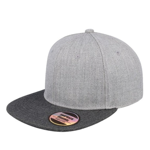 Snapback Two-Tone - Twentyfour Store