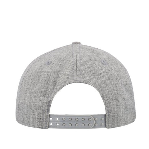 Uflex 5P Curved Peak Snapback - Twentyfour Store