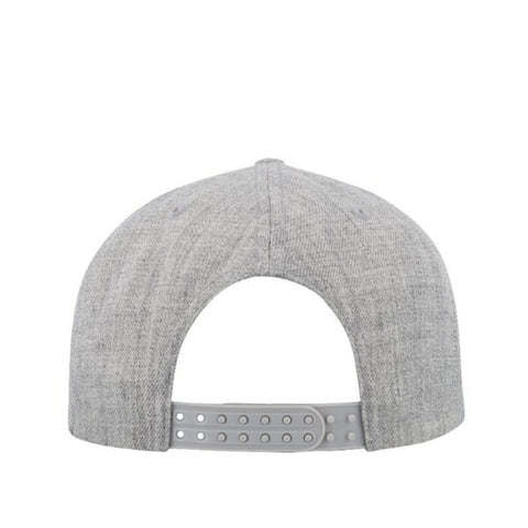 Uflex 6P Flat Peak Snapback