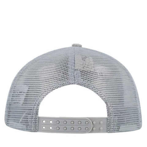 Uflex 5P Flat Peak Trucker Cap