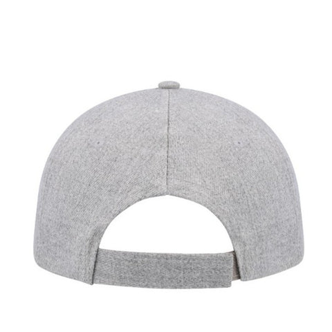 5 Panel Acrylic Cap - Twentyfour Store