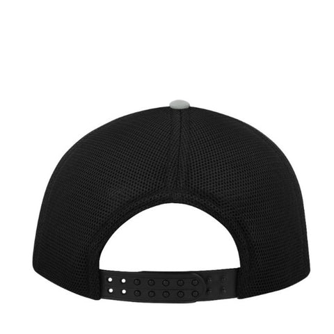 5 Panel RQ Trucker Cap - Twentyfour Store