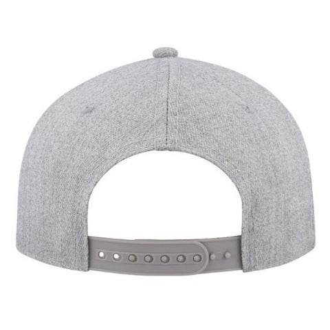 American Curved Peak Cap