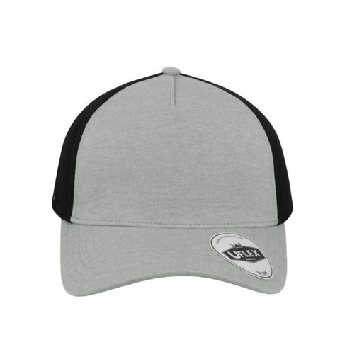 5 Panel RQ Trucker Cap - Twentyfour Store