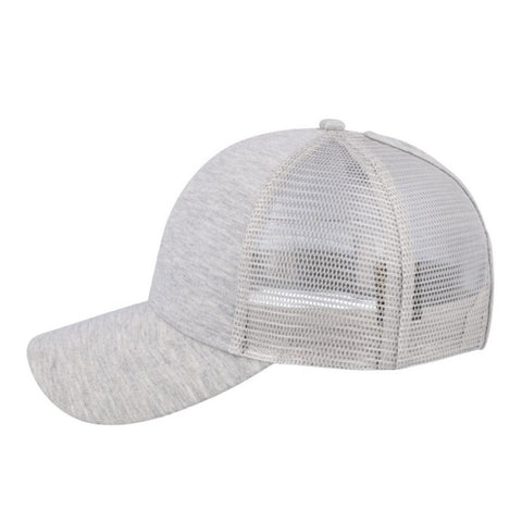 Pony Trucker Cap - Twentyfour Store