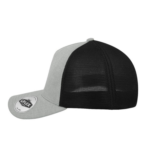 5 Panel RQ Trucker Cap - Twentyfour Store