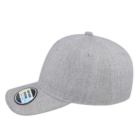 American Curved Peak Cap