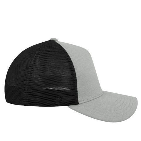 5 Panel RQ Trucker Cap - Twentyfour Store
