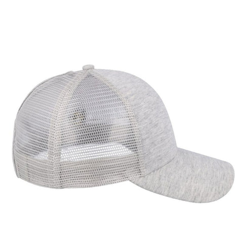 Pony Trucker Cap - Twentyfour Store