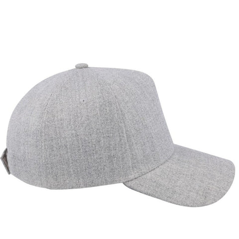 5 Panel Acrylic Cap - Twentyfour Store