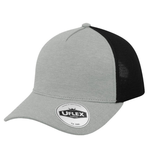 5 Panel RQ Trucker Cap - Twentyfour Store