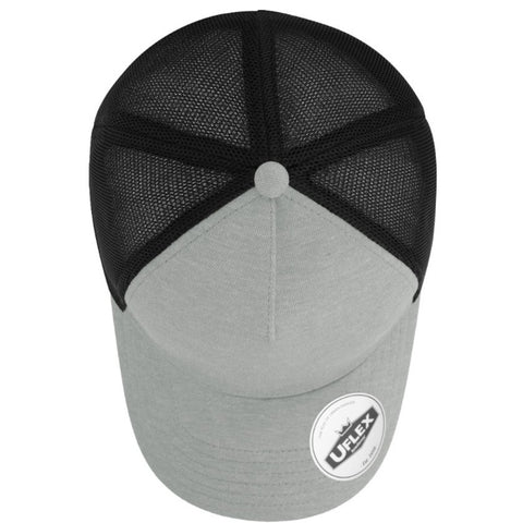 5 Panel RQ Trucker Cap - Twentyfour Store