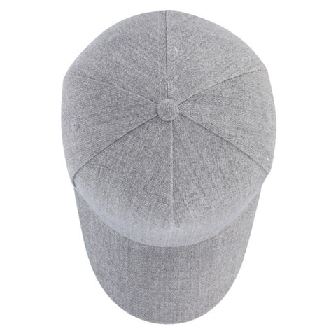 5 Panel Acrylic Cap - Twentyfour Store